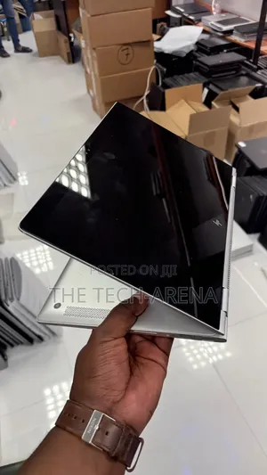 Laptop HP EliteBook X360 1030 G2 8GB Intel Core I5 SSD 256GB