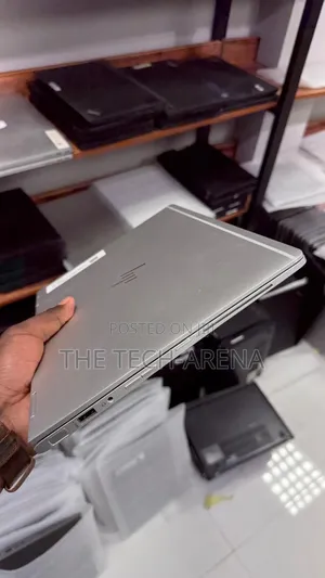 Laptop HP EliteBook X360 1030 G2 8GB Intel Core I5 SSD 256GB