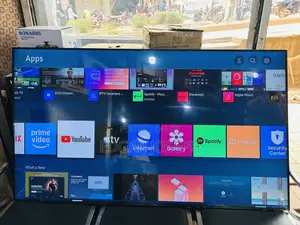 Samsung 75 Smart Tv Au Model