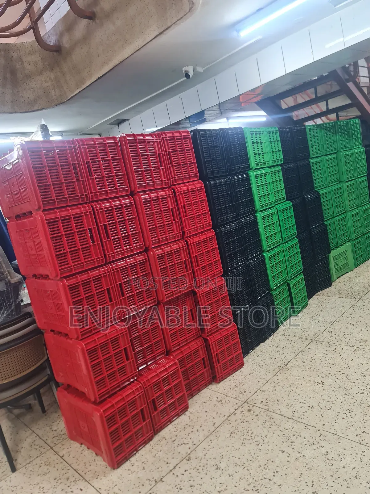 Supply Plastic Crates Plastic Crates Stores Garden Restaurant Bakeries