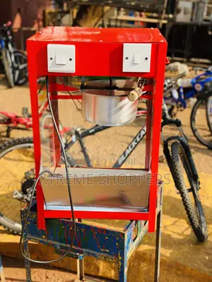 Digital Machine / Popcorn Machine/Maker Productive