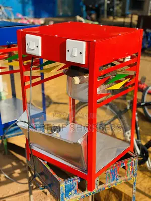 Digital Machine / Popcorn Machine/Maker Productive