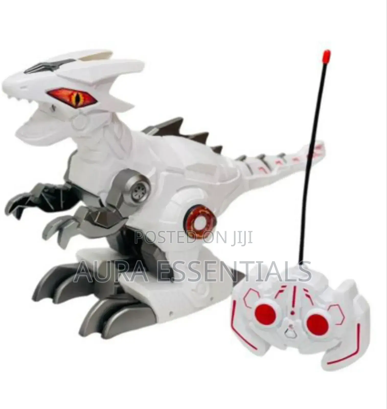Kids Remote Control Dinosaur