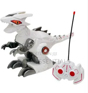 Kids Remote Control Dinosaur