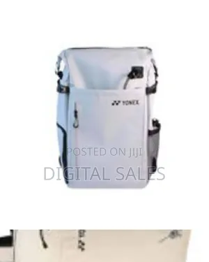 Backpack Tennis Bag Large Capacity
