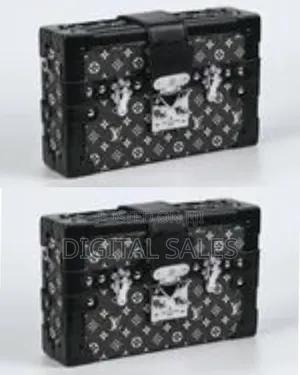 Women Shoulder Bag Trendy Cellphone Bag