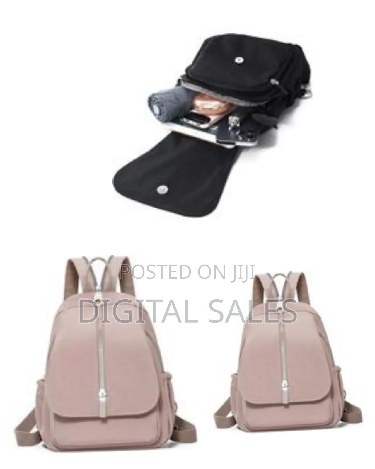 Women Girls Small Backpack Mini Shoulder