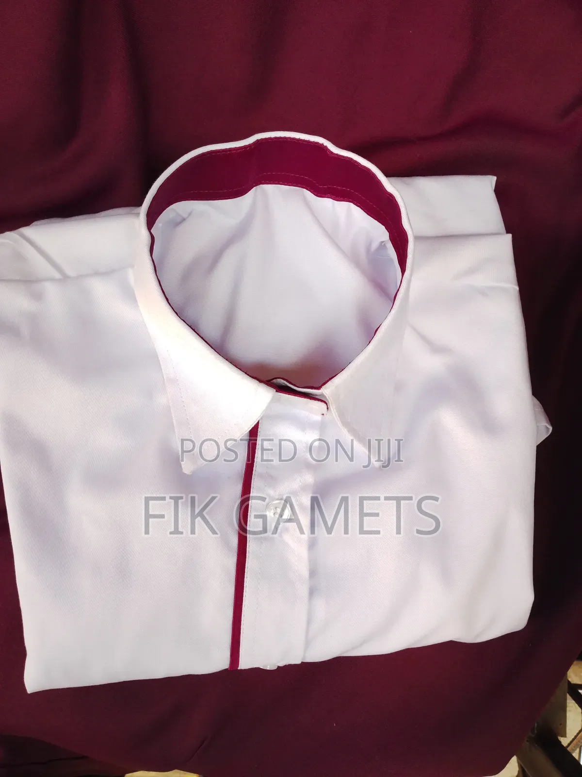 Company Shirts ( Corporate Shirts)