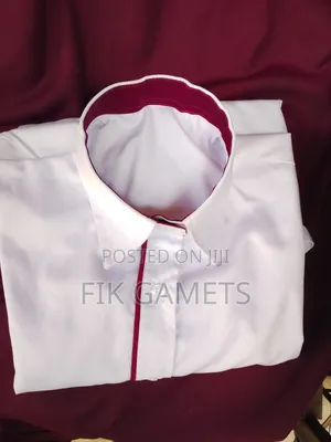 Company Shirts ( Corporate Shirts)