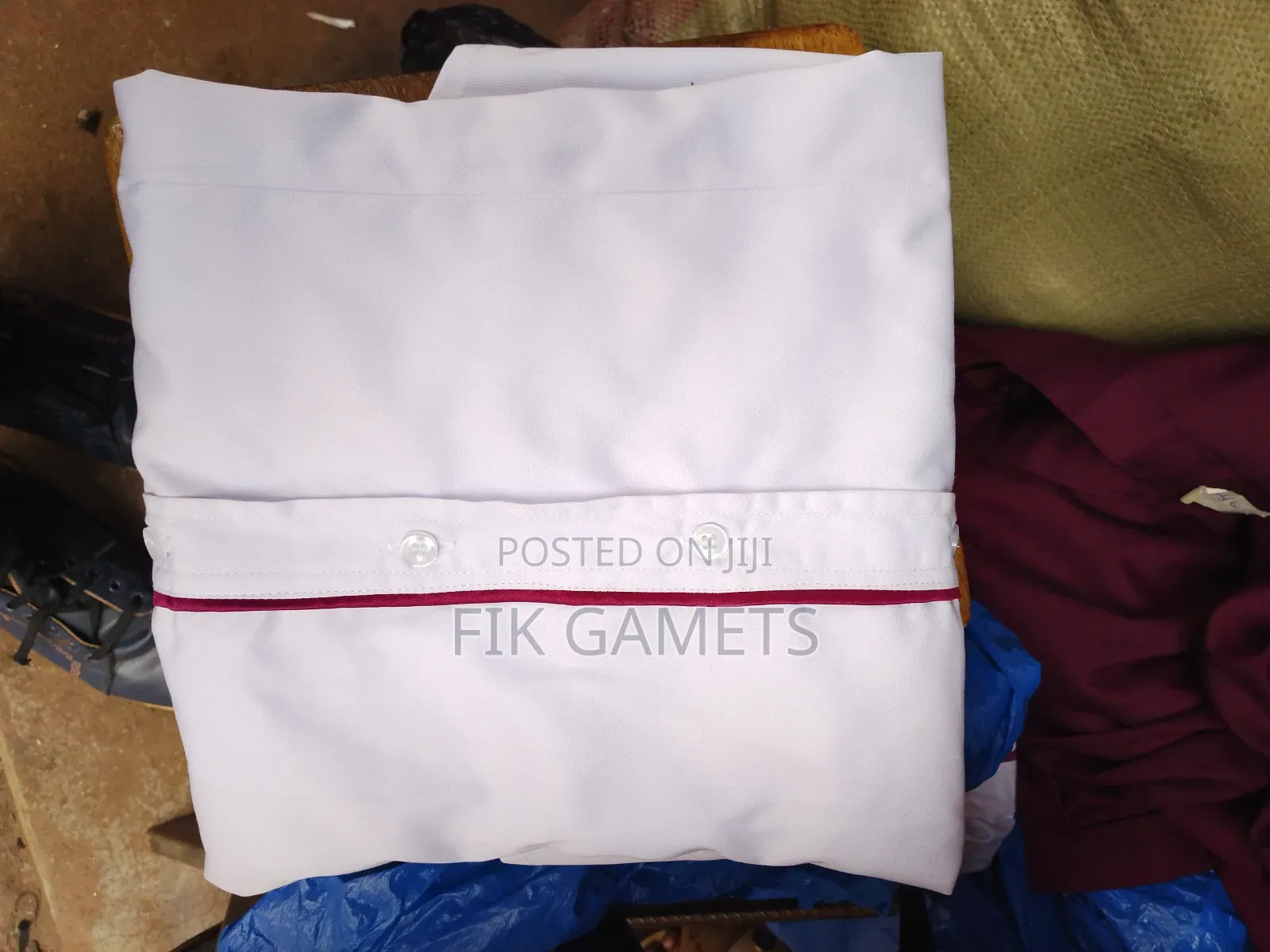 Company Shirts ( Corporate Shirts)