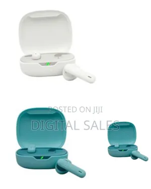 Wave Flex True Wireless Earbuds, Deep Base Sound, Comfortable Fit,