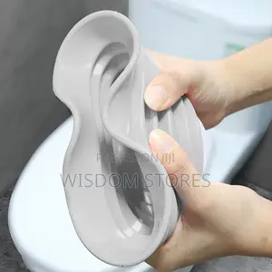 Toilet Plunger.