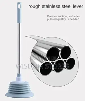 Generisch Plunger