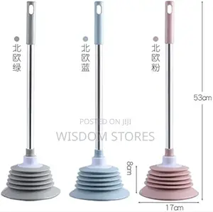 Generisch Plunger