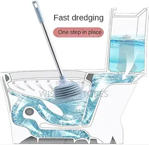 Generisch Plunger