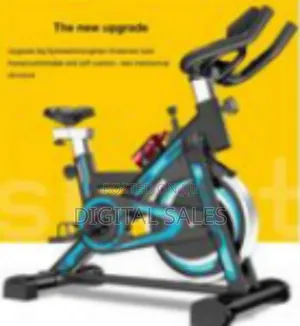 Bike,Super Mute Spinning Bike,Indoor