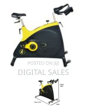 Exercise Spinning Bike, Home Fat Reduction, Shaping Sports Bike