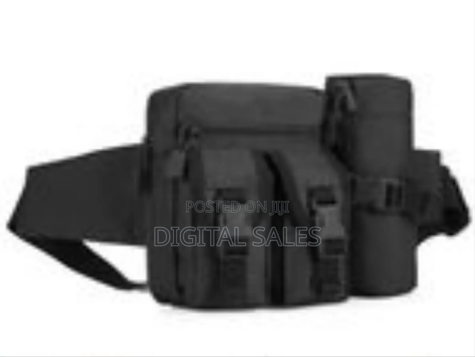 Tactical Waterproof Hiking Waistpacks Outdoors Tactical Waist Pack