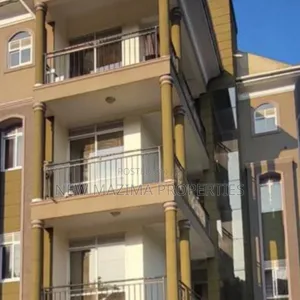 Furnished 1bdrm Apartment in Munyonyo Heights, Central Division