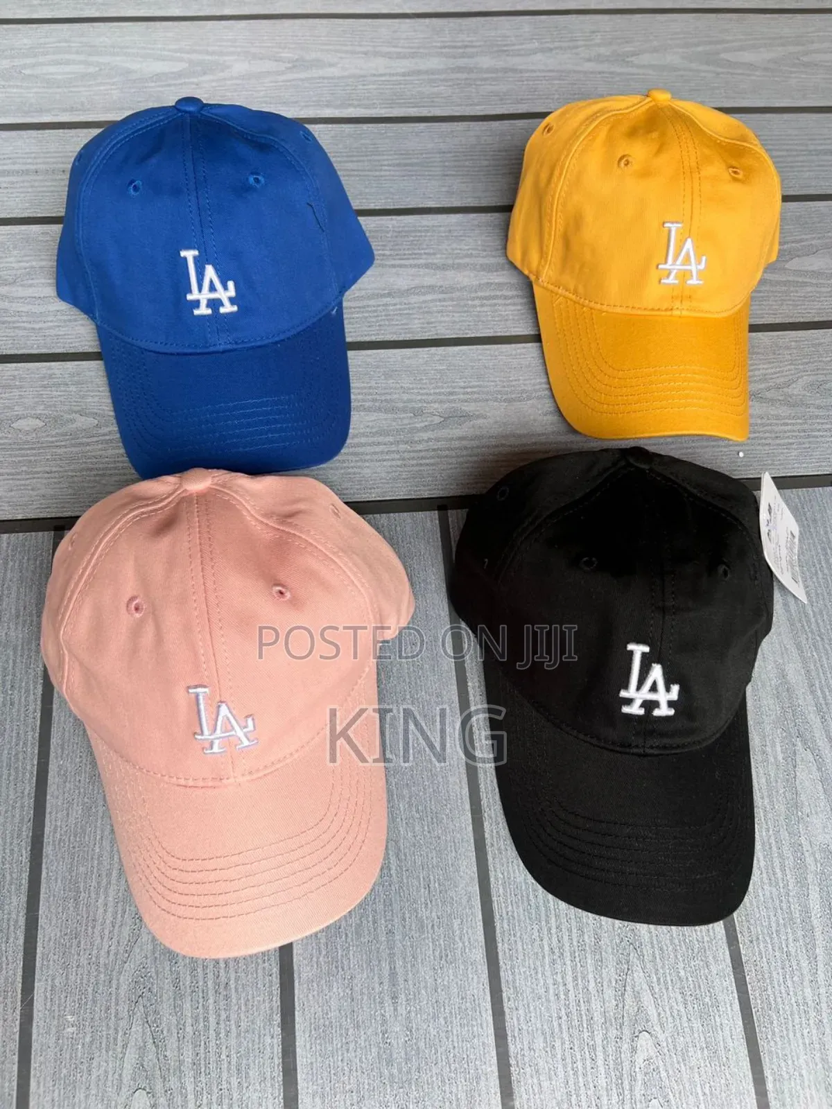 Street Wear Caps