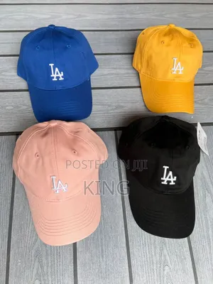 Street Wear Caps