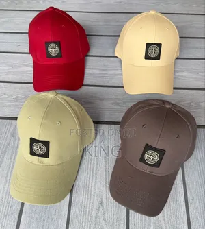 Ballcap Caps