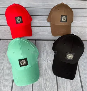 Ballcap Caps
