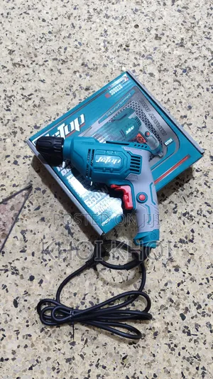 Hand Drill 2700 RPM