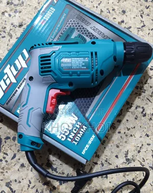 Hand Drill 2700 RPM