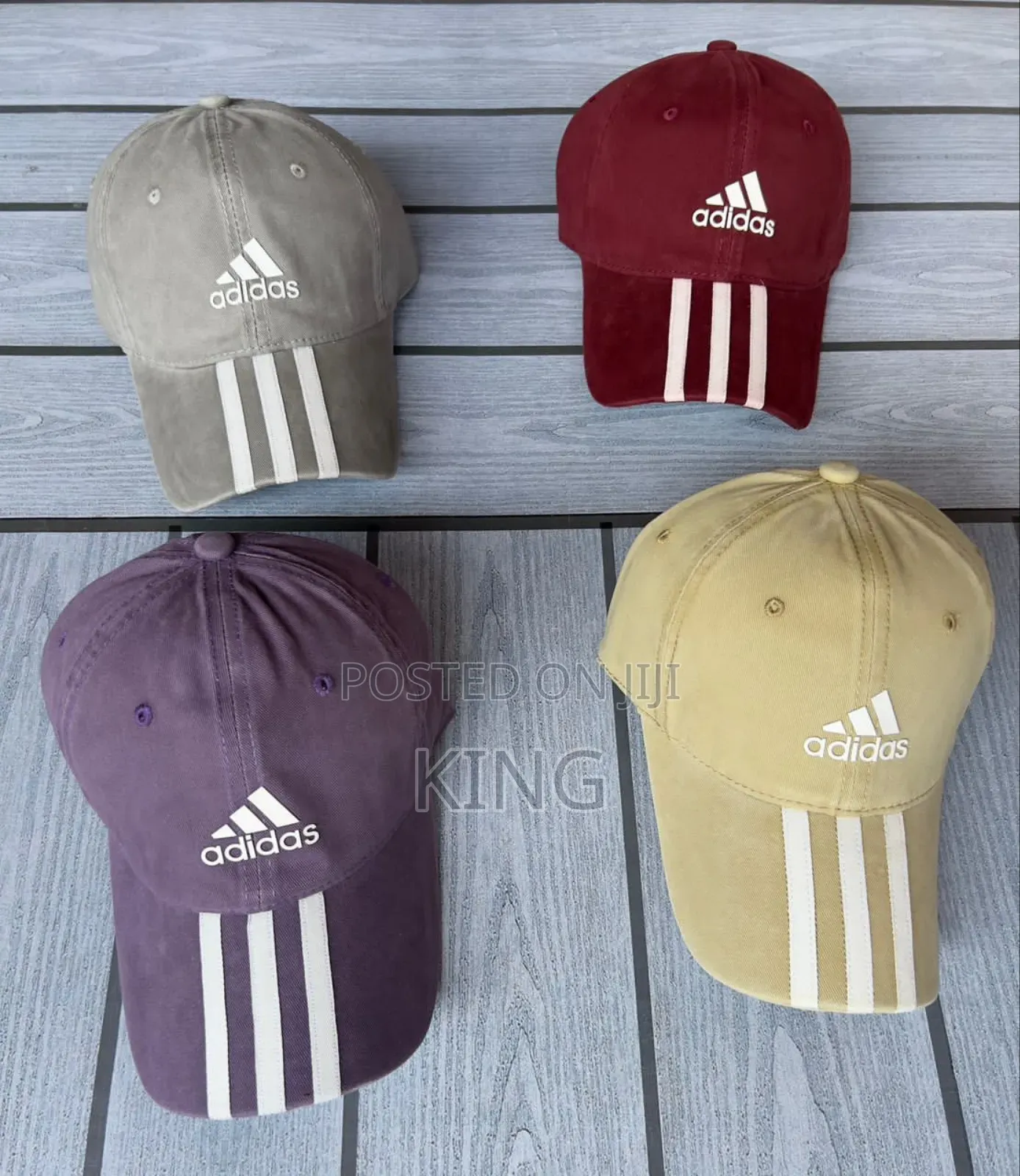 Trucker Caps