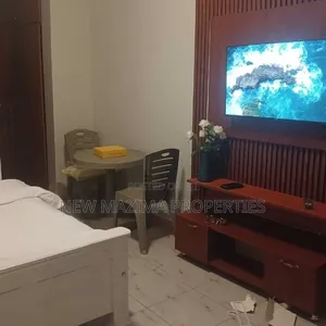 Furnished 1bdrm Apartment in Najjanankumbi, Central Division for rent