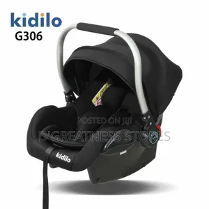 Newborn Car Seat