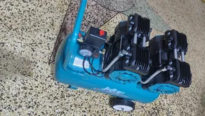 Compressor 50 Litres 210l/Min