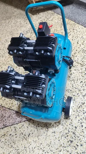 Compressor 50 Litres 210l/Min