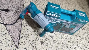 Rotary Hammer Drill