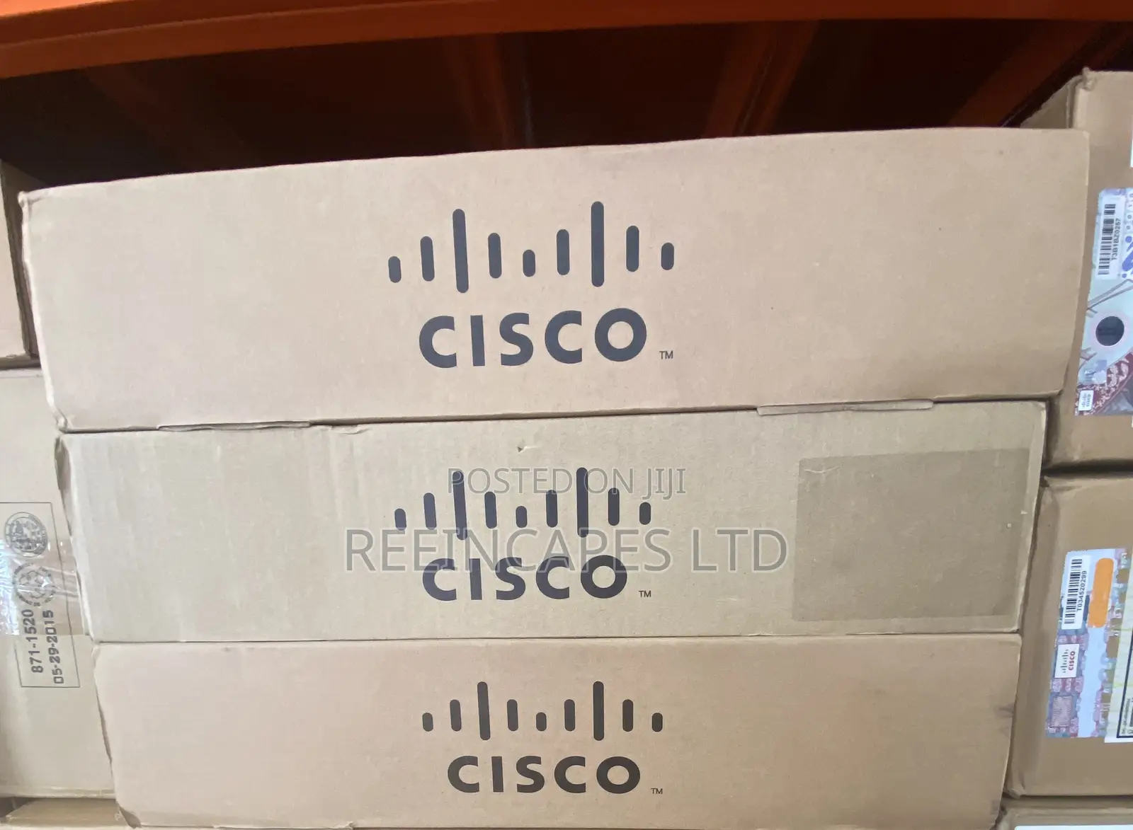 Cisco Small Business Sf300-24mp