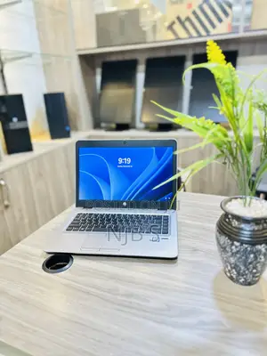 Laptop HP EliteBook 840r G4 8GB Intel Core I5 SSD 256GB
