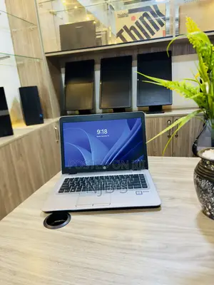 Laptop HP EliteBook 840r G4 8GB Intel Core I5 SSD 256GB