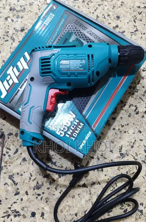Impact Drill 10mm