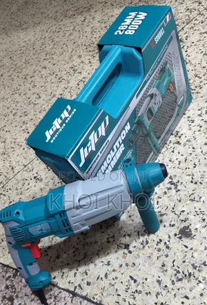 Impact Drill 26mm