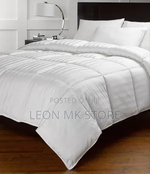 Zipper Bedding Duvet Covers