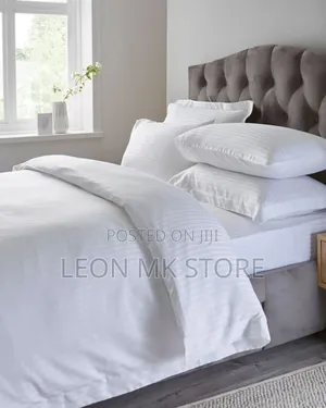 Zipper Bedding Duvet Covers