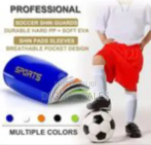 Small Size Suitable for Kids 5-13 Years Old 2 in 1 Pair of Soccer