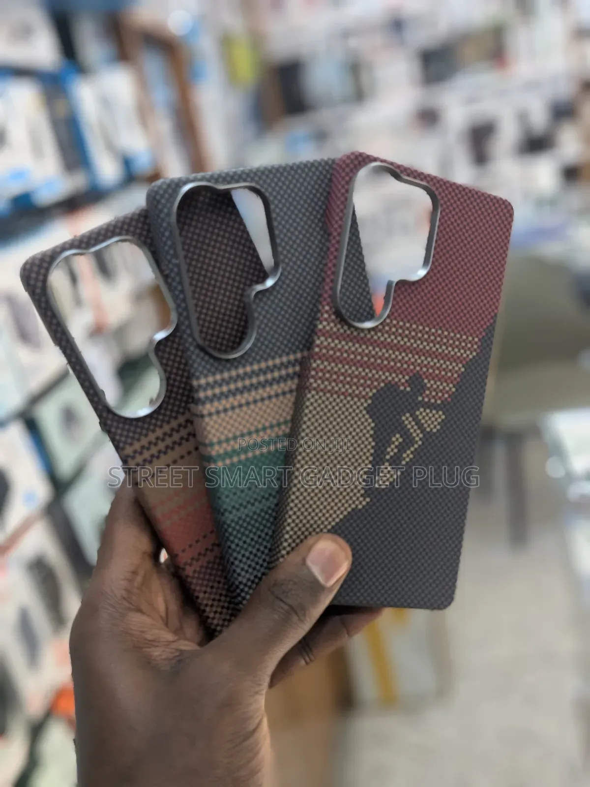Samusang Galaxy S25ultra Slim Case