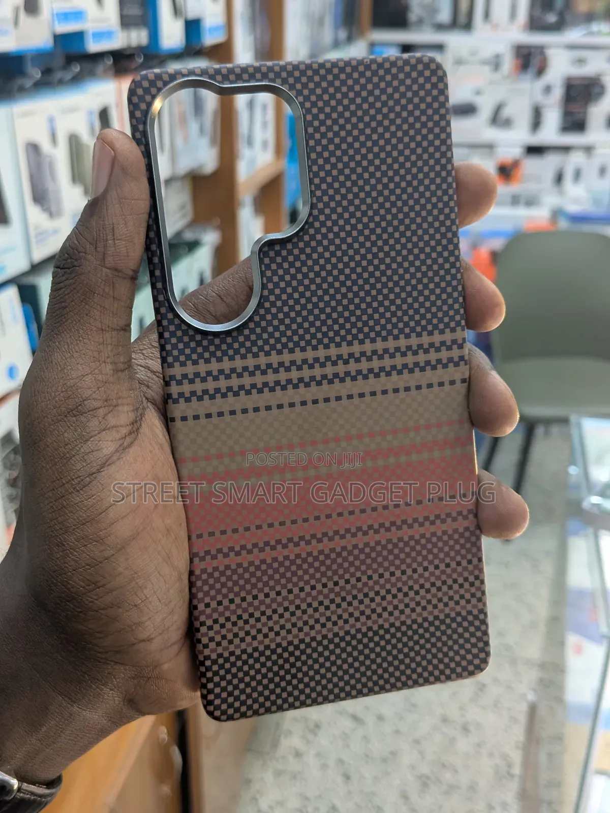 Samusang Galaxy S25ultra Slim Case