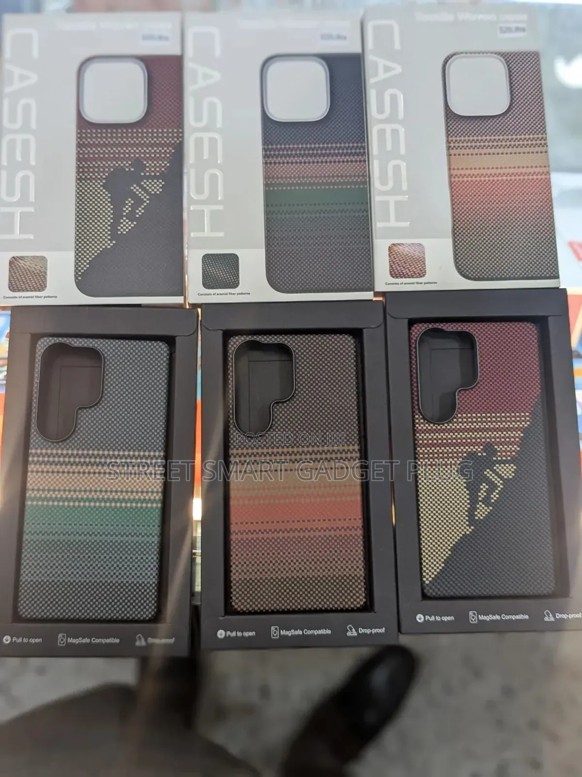 Samusang Galaxy S25ultra Slim Case