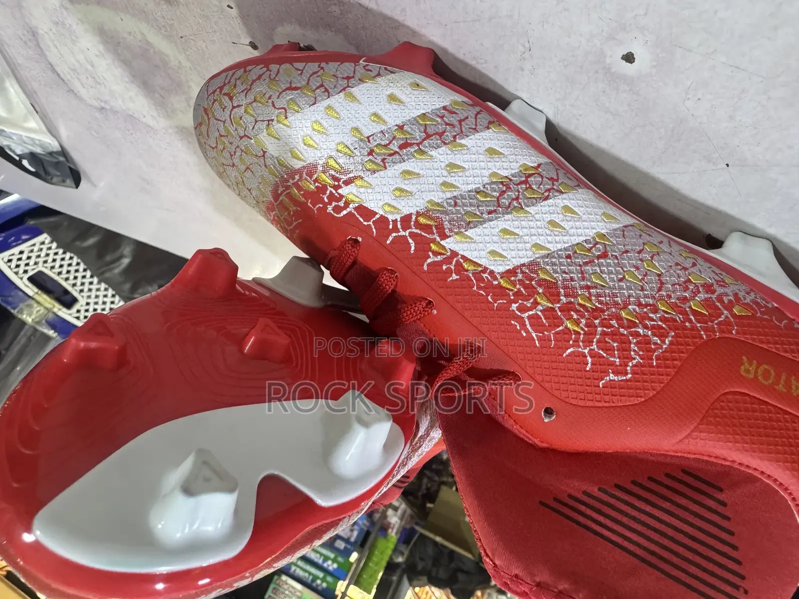 Kids Shoes