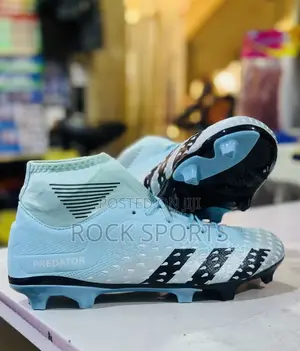 Football Shoes Kids