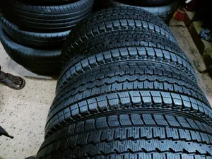 195/80r15 Dunlop Japan Tyres for Noah, Wish