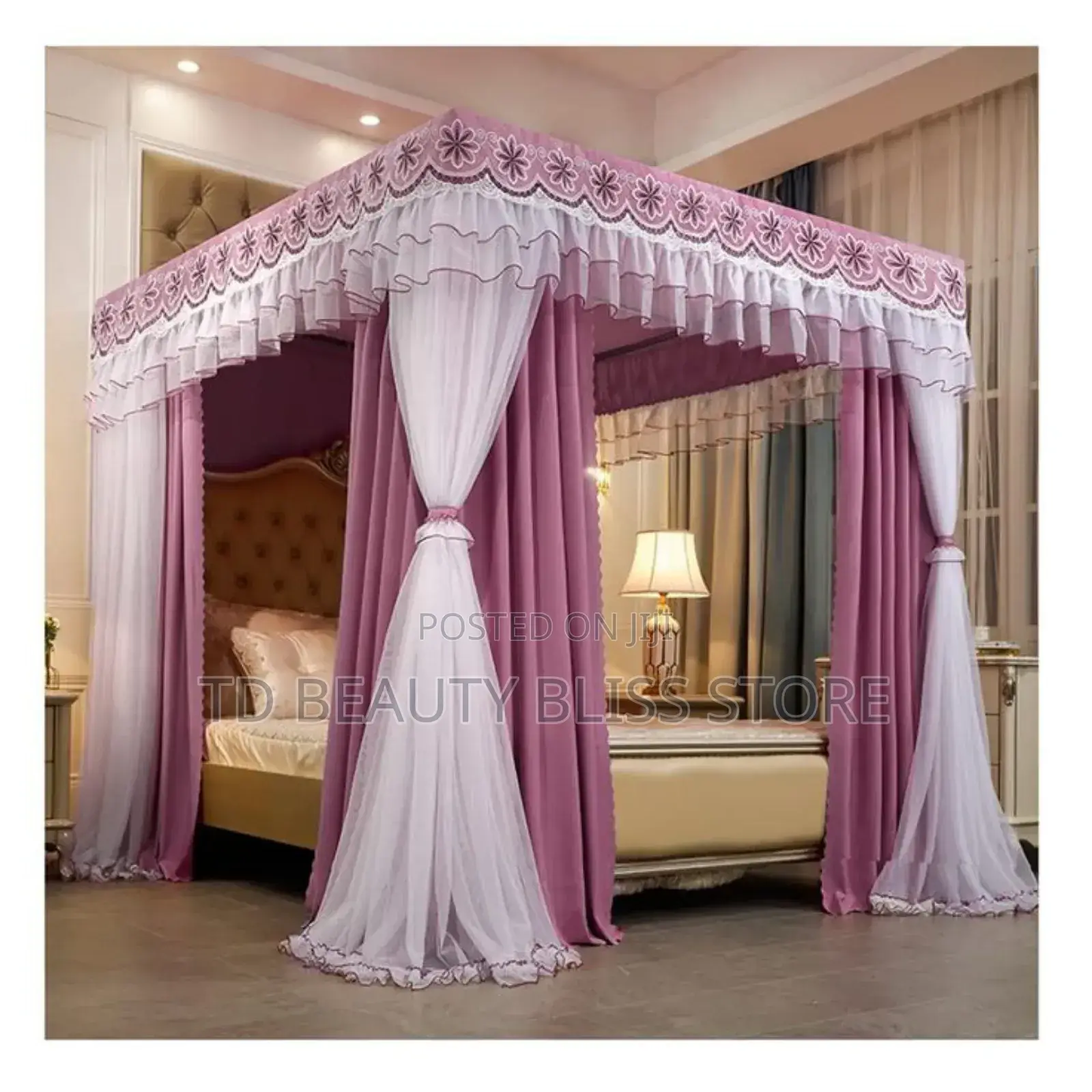 Mosquito Curtain Nets